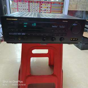 二手马兰士SR770 功放机5.1声道家用手机电视影院发烧大功率音响