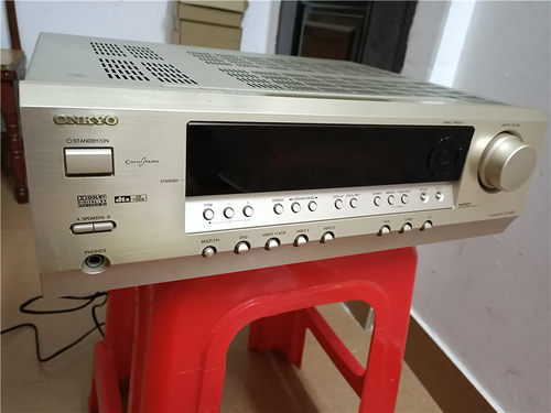 安桥进口声道手机家庭影院功放