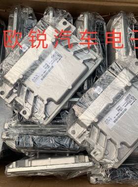 福特福克斯发动机电脑版CV61-12A650-MN 原厂配件 LH LK MJ
