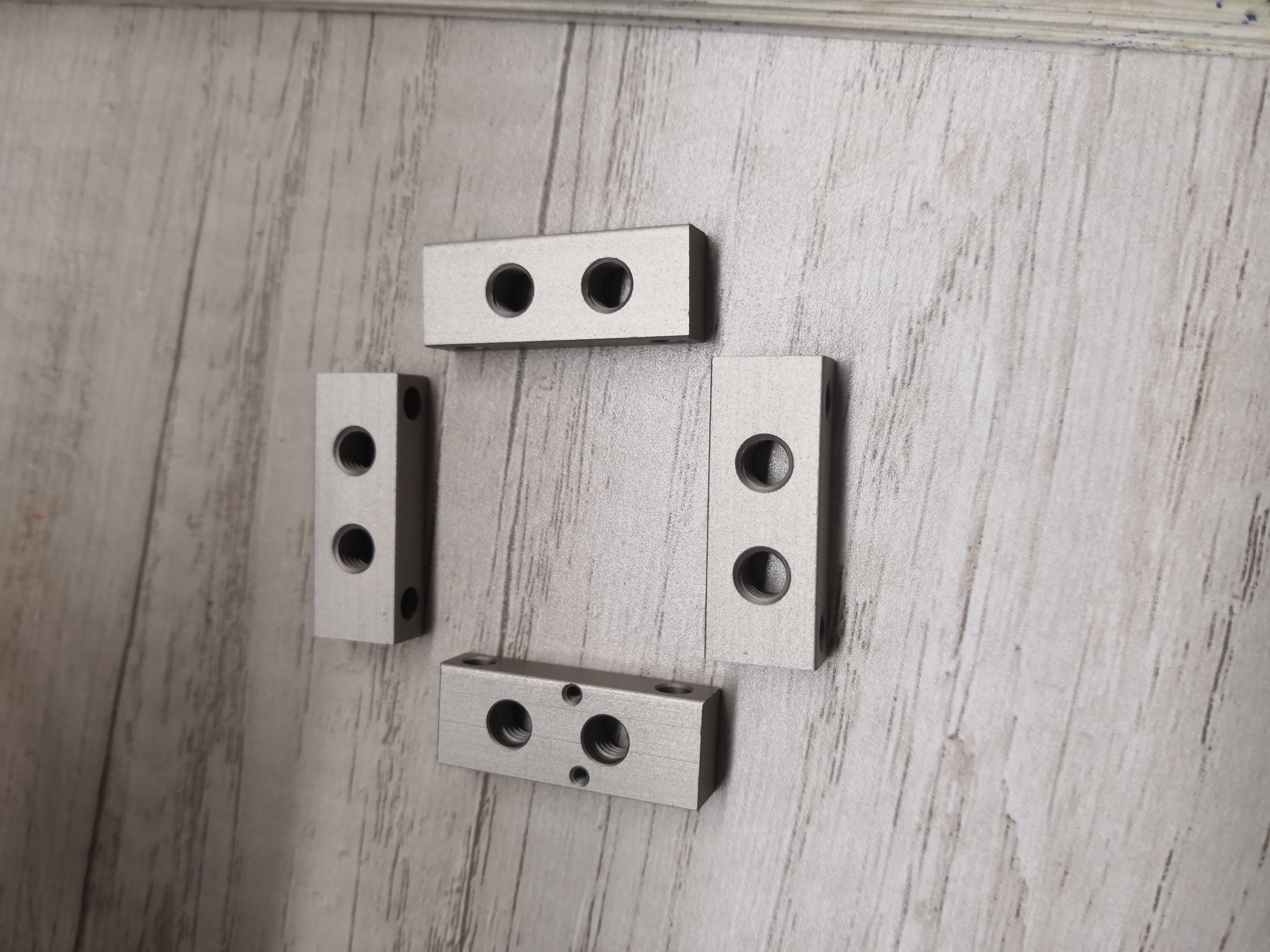 SMC VQD1121 VQD1131 底板 现货