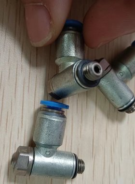 FESTO正品全新原装调压阀 GRLA-M5-QS-4-D 193138 下单发货