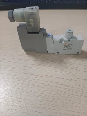 SMC电磁阀全新原装出售