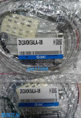 原装正品SMC真空发生器 ZK2G12K5NL2-06  ZK2G12K5NL2-08现货