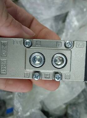 SMC 全新原装出售VR4152-00-0   VR41  下单发货