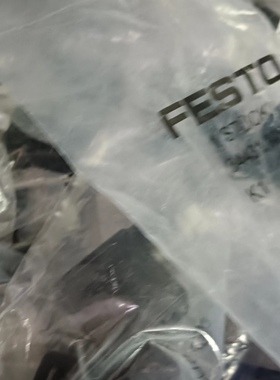 费斯托 FESTO QST-16 153133  现货下单发