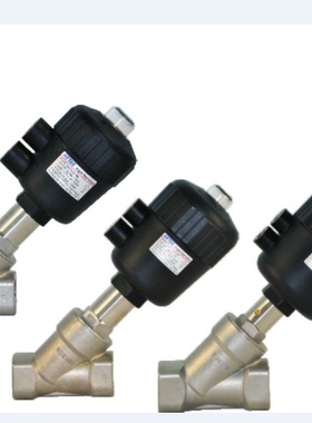 原装亚德客角座阀2JW320-32-Q63/Q80 2JS150-10/15-Q40 二口二位