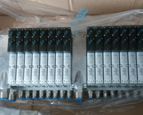 进口FESTO电磁阀MSCH-3/2-24V DC 690892 现货哦