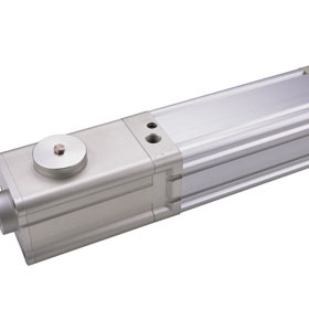 亚德客BSE系列气缸原装正品 100*600/700/800/900/1000