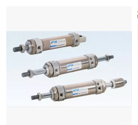 原装正品亚德客AIRTAC不锈钢迷你气缸MF40X10X15X20X30X40X60现货