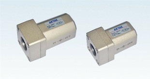 NRV10 NRV08 亚德客单向阀NRV06 精品 NRV20 NRV25 NRV15 原装