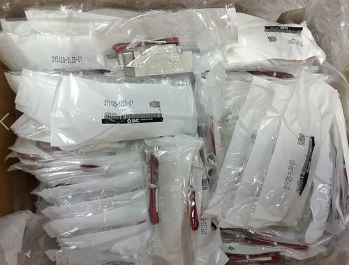 SMC全新正品SY5120-5LZD-01S   SY3120-5LZD-M5销售中 - 封面