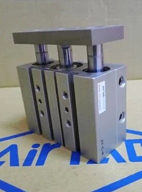 原装正品亚德客三轴杆气缸TCL20X20X25X30X40X50X60X75X80X90现货