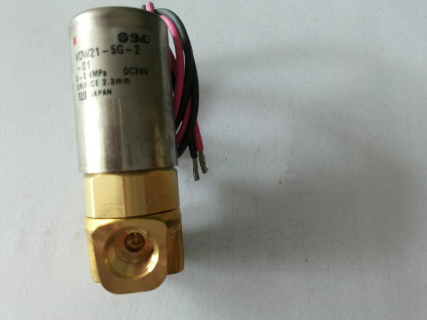 SMC VDW33-5G-3-L  VDW31-5G-2-01-F  VDW21-6G-2-01 全系列现货