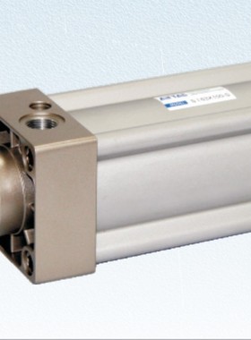 原装正品亚德客SI80-25-50-75-80-100-125-150-160-175SI标准气缸