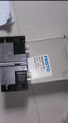 FESTO CPA14-M1H-5/S订货号 173945现货供应价优放心购买