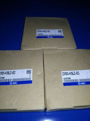 SMC ZX1101-K15LZ-EC-F ZK2C10KL-06 全系列真空发生器 现货