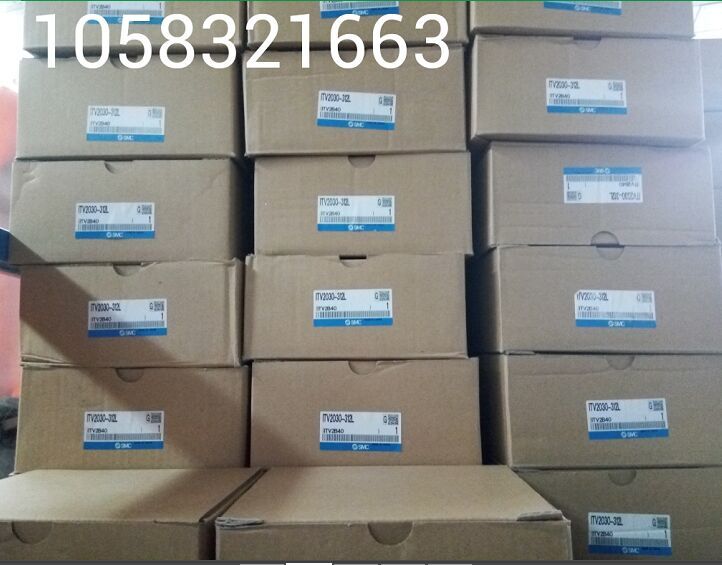 SMC ITV1050-422L-X81 ITV1051-311L ITV2010-012BL3 全系列出售