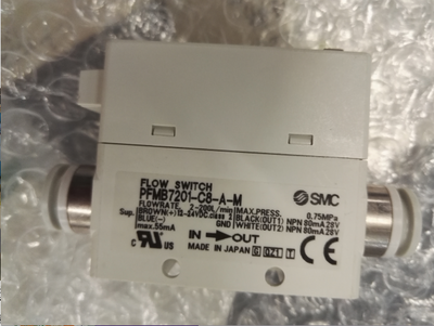 SMC PFM750S-C08L-B PFM750S PFM725 PFM711S-02-D 全系列供应