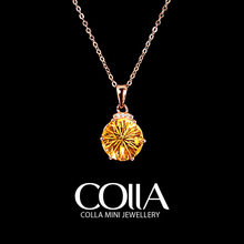 Bague Femme OTHER   en Cristal naturel pierre semi-precieuse - Ref 3086818 Image 7