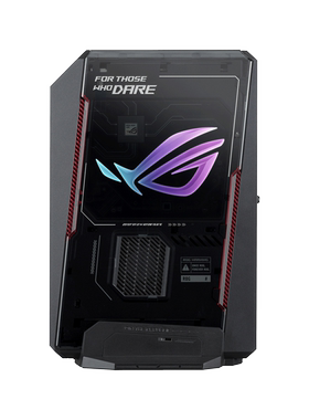 华硕 ROG NUC 2026 ULTRA9-290HX Plus RTX5080独显电竞主机