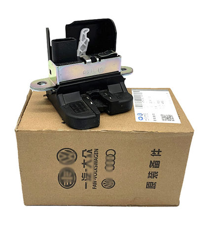 暗黑者后备箱锁块行李箱尾箱锁块