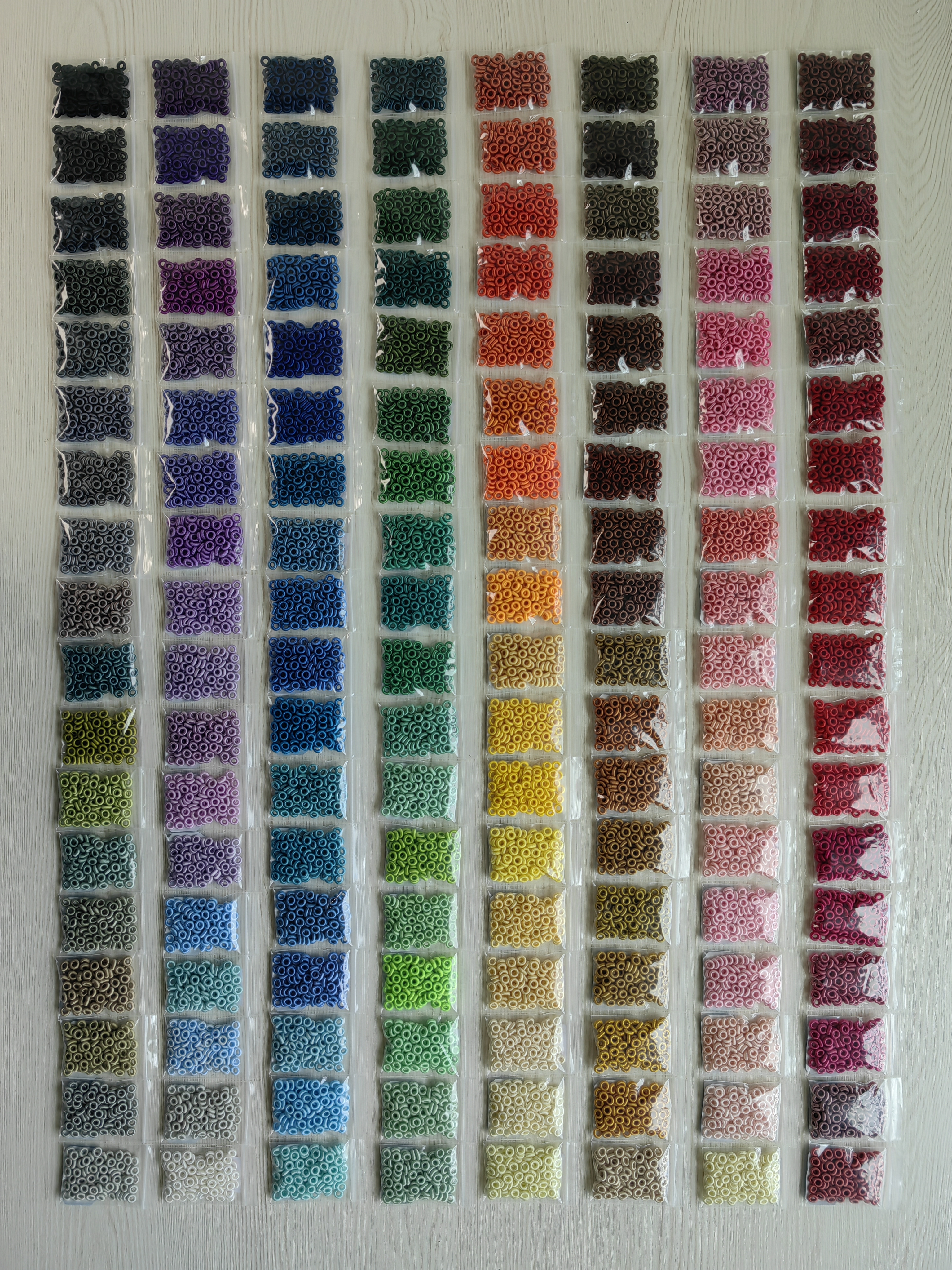 精工圆满无痕捏不匾线圈卡2卡3卡2.8全部尺寸都可定制