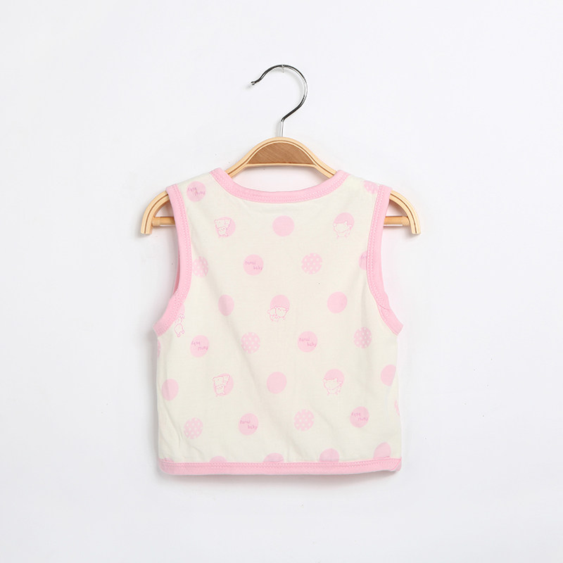 Gilet enfant FANAIBABY - Ref 2070513 Image 3