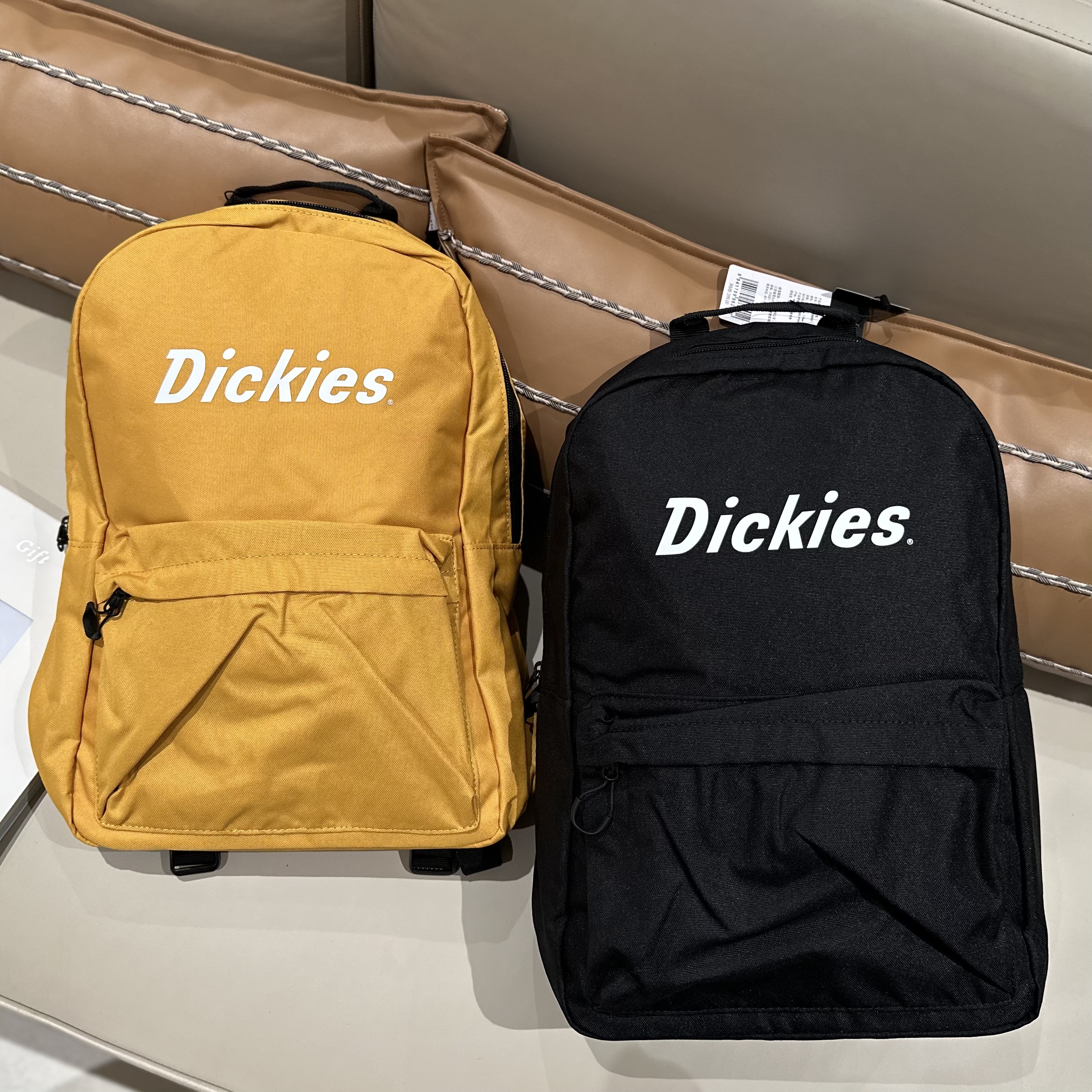 Dickies双肩包男女同款百搭