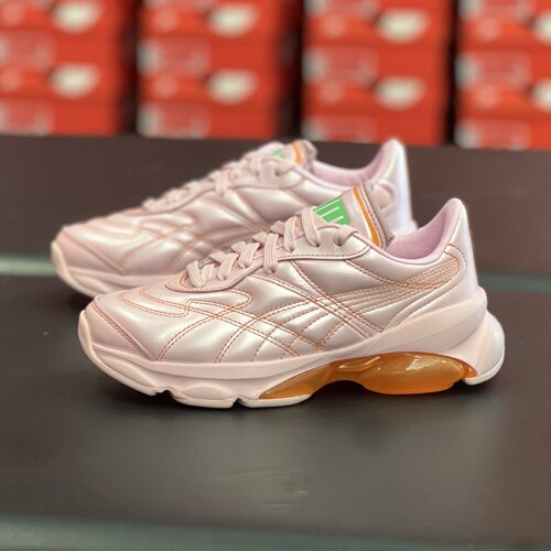 彪马Puma 福利特惠 女子板鞋 跑步鞋 休闲鞋 运动鞋 35.5码