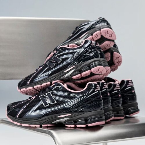 NB New Balance 男鞋女鞋休闲复古缓震跑鞋老爹鞋运动鞋U1906RCU
