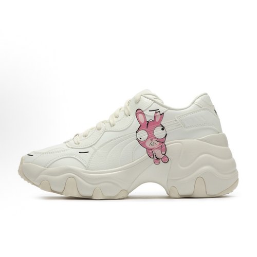 Puma/彪马厚底增高复古休闲鞋