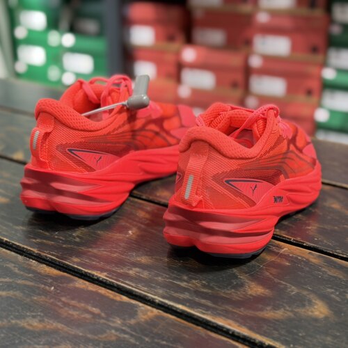 Puma/彪马正品Velocity Nitro男士网眼复古休闲跑步鞋312950