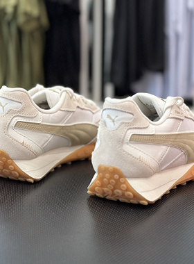 PUMA彪马章鱼鞋2025新款男女夏季透气尼龙耐磨运动休闲鞋 401440