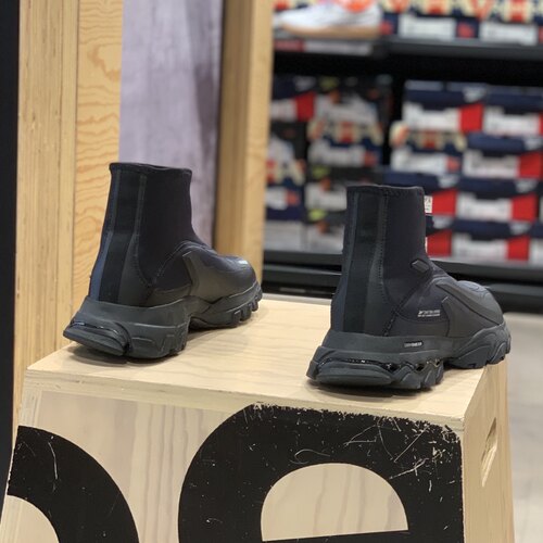 dmx锐步