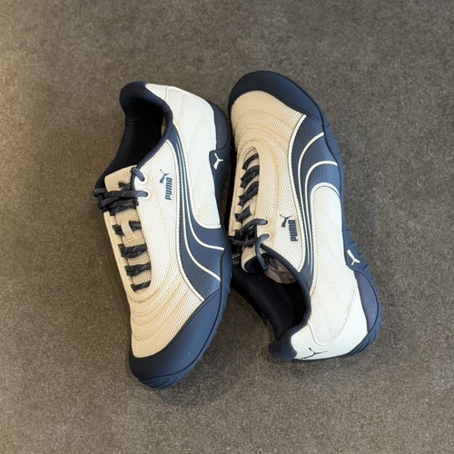PUMA 彪马 Novacat 活力山系城市极简松弛感男女款休闲鞋409844