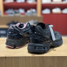 New Balance NB 24年男女款黑武士复古舒适百搭老爹鞋 M1906RES