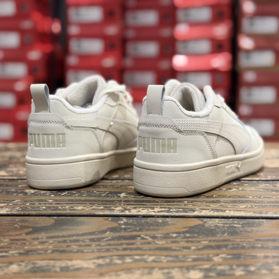 PUMA彪马 Rebound 舒适百搭薄底 耐磨 低帮 板鞋 男女同款397475