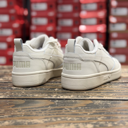 PUMA彪马 Rebound 舒适百搭薄底 耐磨 低帮 板鞋 男女同款397475