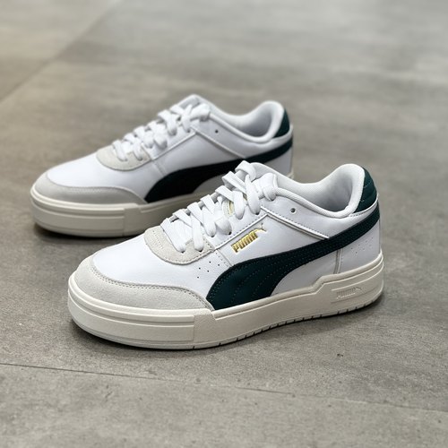 PUMA彪马 新款男女同款复古百搭板鞋 CA PRO SPORT MIX 393445