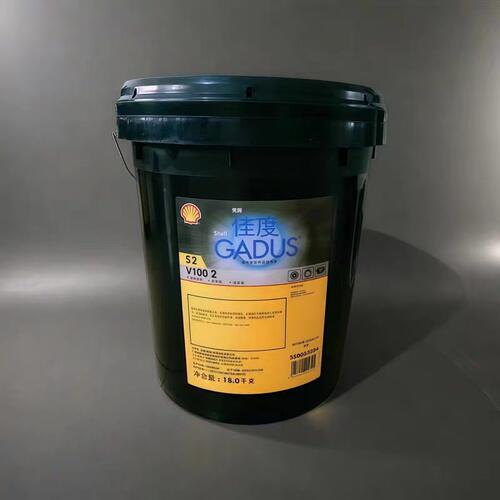 壳牌佳度S2电机轴承脂18kg