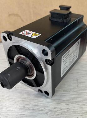 2023汇川伺服电机MS1H1-10C兰30CB-A331Z 1kw伺服达马2 80YWV法20