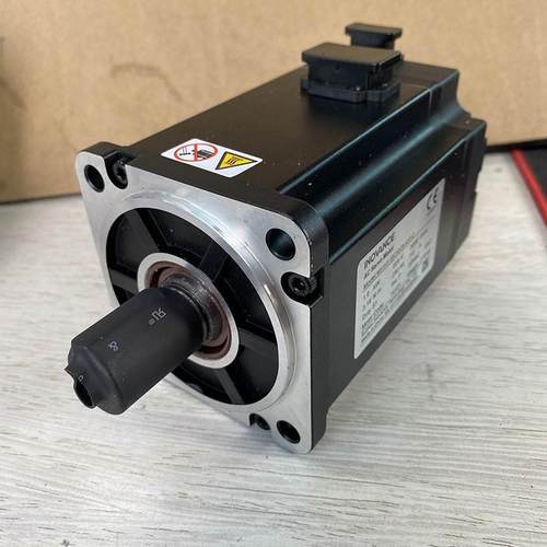 2023汇川伺服电机MS1H1-10C兰30CB-A331Z 1kw伺服达马2 80YWV法20