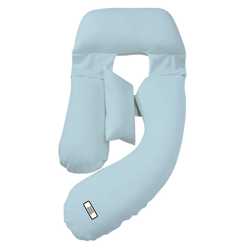 孕妇枕护腰侧睡枕托腹靠枕孕期抱枕孕晚期睡觉腰部侧卧枕头神器,孕妇装/孕产妇用品/营养,孕妇枕/护腰枕,淘宝优惠券,粉丝福利购,淘宝优惠卷