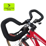 11 -Year -Sold Bicycle 11 -Hyear -Sold Shop 17 Цветные горы руль бабочки 31,8 карбар 25,4 изгиб 25,4 Изогнутый алюминиевый сплав Регулируемый сплав