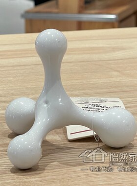 MUJI穴道按摩器穴位按压放松筋骨