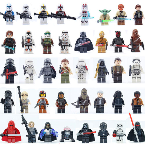 绝版军事玩具拼装积木