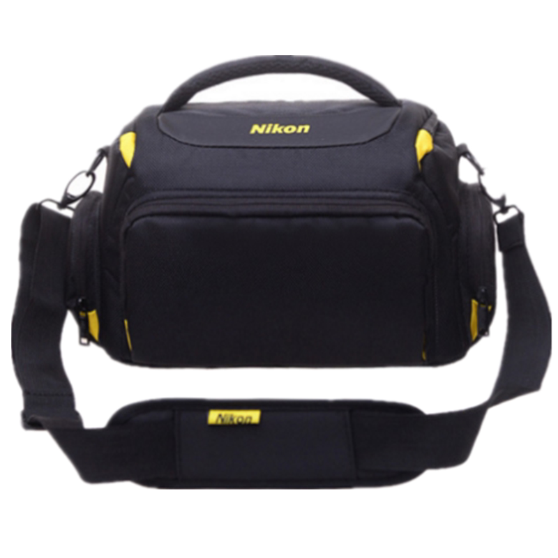 NIKON SLR 카메라 백 D90D750D7200D7500D800D5400Z5Z6Z7 특수 촬영 숄더백