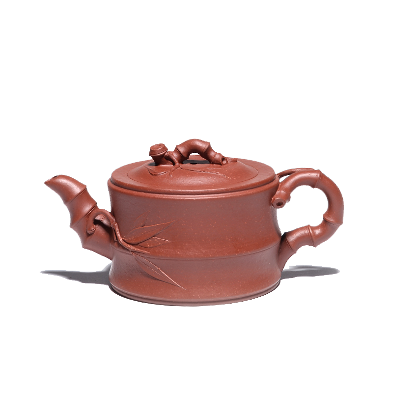 原矿全手工名家风茶具宜兴紫砂壶