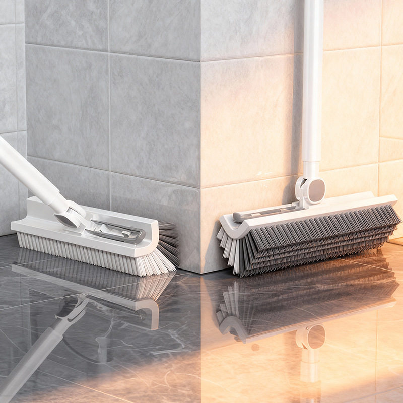 地板刷厕所刷子清洁刷地缝刷长柄卫生间刷地刷子硬毛浴室清洁,家庭/个人清洁工具,家政清洁保洁工具套装,淘宝优惠券,粉丝福利购,淘宝优惠卷