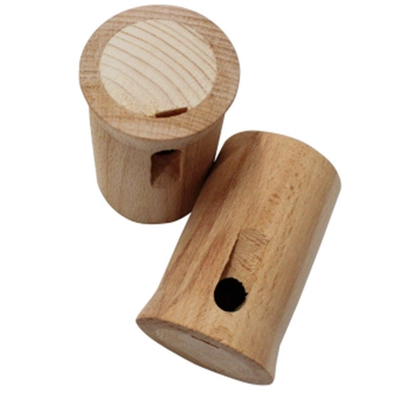 精品乐器 鸟鸣器 早教儿童舞蹈奥尔夫乐器音乐教具 木制鸟叫器